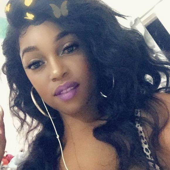 Meet your Posher, Latty survivor - Picture 1 of 1